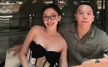 Tóc Tiên và Touliver vướng nghi vấn rạn nứt hôn nhân - Ongkinh