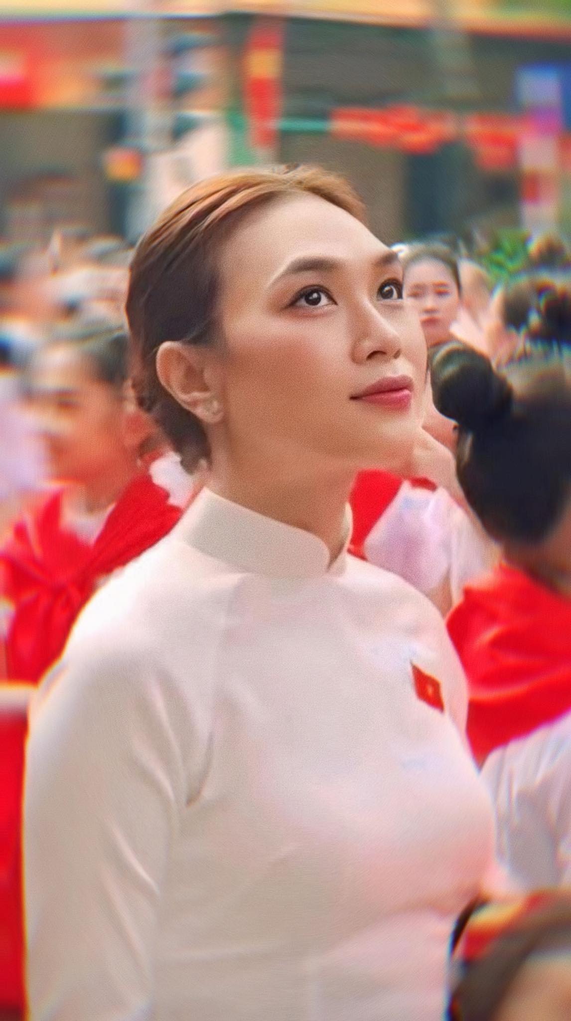 Mỹ Tâm nói về những nghệ sĩ không tham gia trong Đại lễ 2/9
