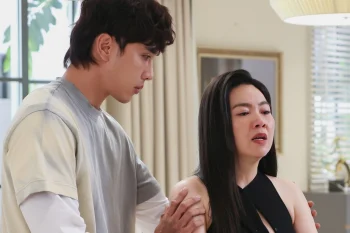 Lê Khánh lần đầu đóng chính điện ảnh trong phim về mâu thuẫn gia đình