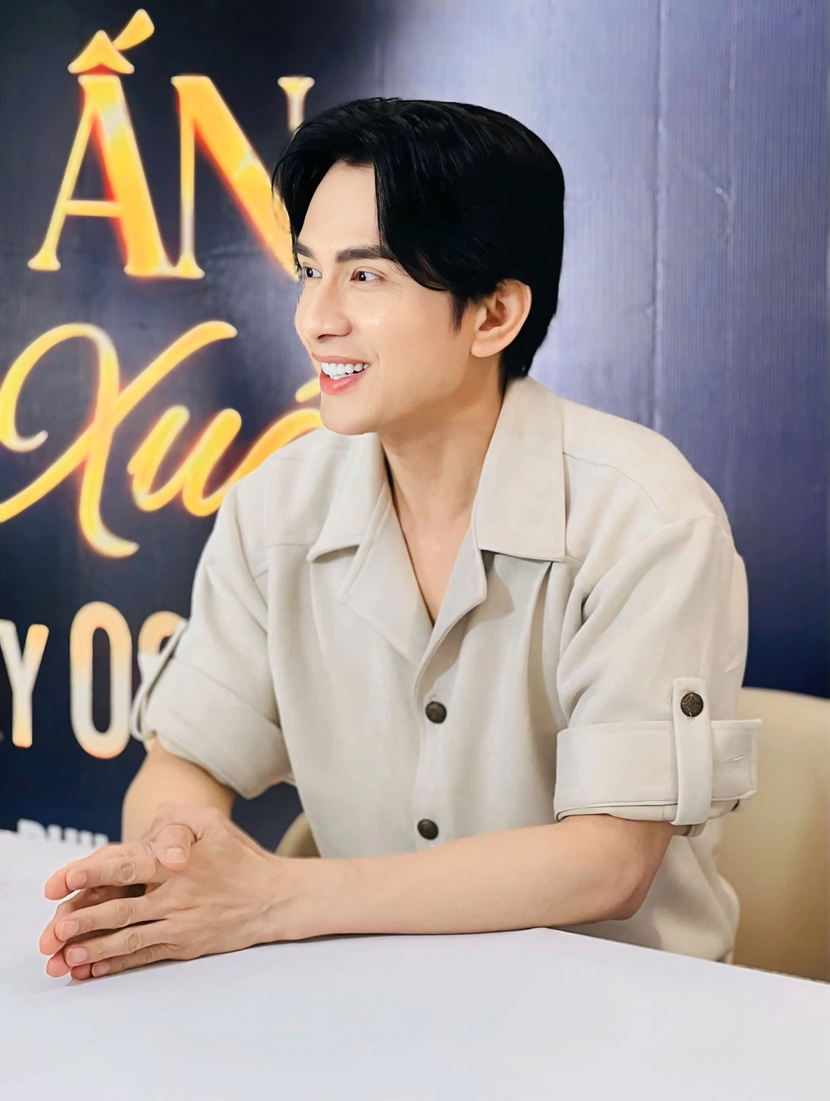 Đan Trường chi 11 tỷ đồng làm live concert