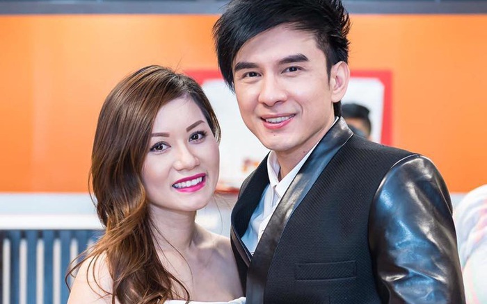 Vợ cũ Đan Trường lên tiếng thông tin "yêu lại từ đầu" sau 4 năm ly hôn