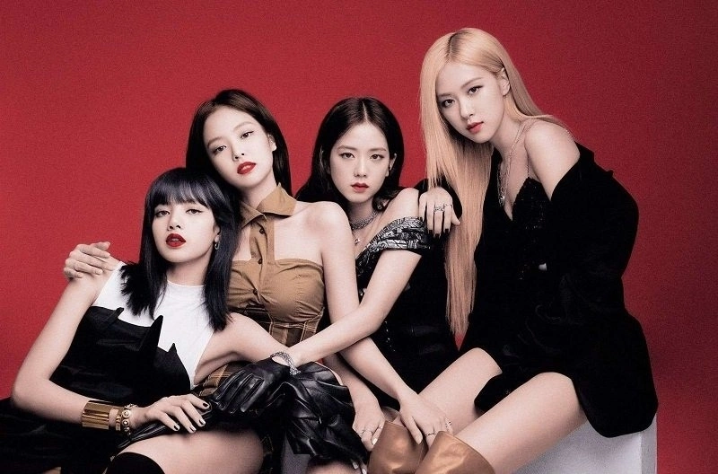 Blackpink "đại thắng" tại VMAs 2025 - Ongkinh
