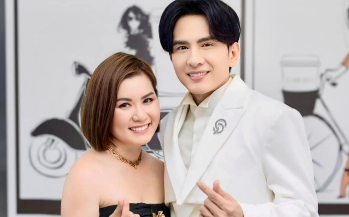 Vợ cũ Đan Trường lên tiếng thông tin "yêu lại từ đầu" sau 4 năm ly hôn