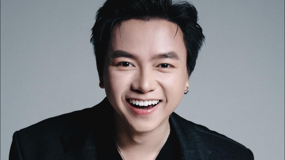 Bùi Công Nam hủy show