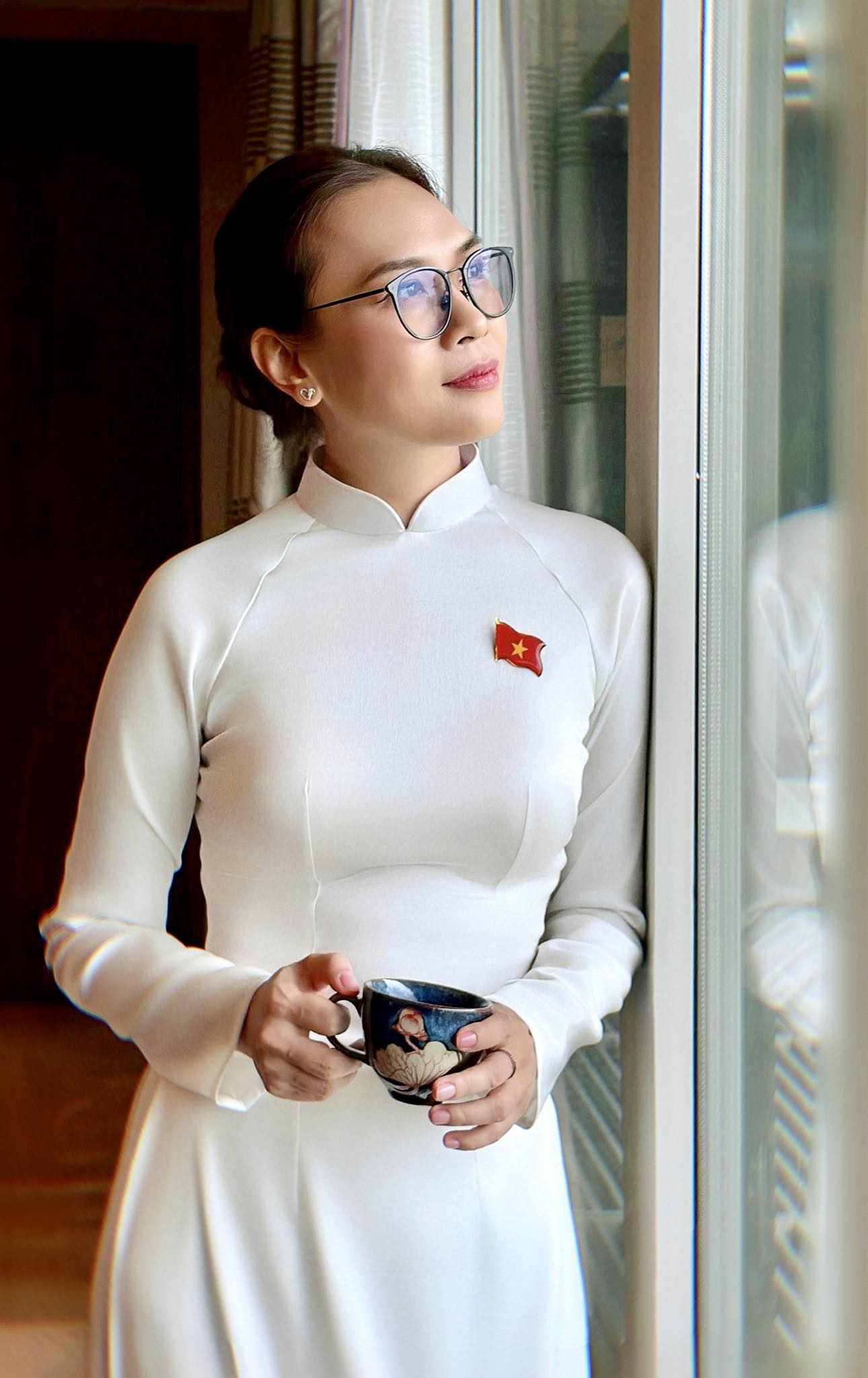Mỹ Tâm nói về những nghệ sĩ không tham gia trong Đại lễ 2/9