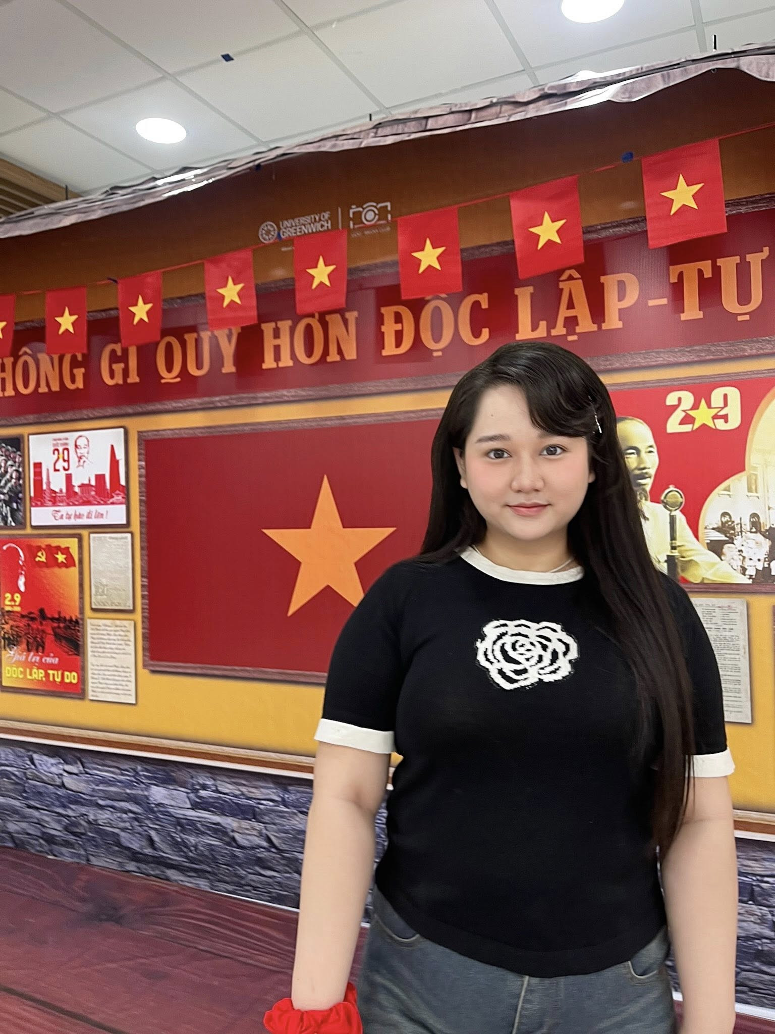 Không nhận ra Trúc Anh Mắt Biếc trong hình mới nhất