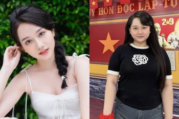 Không nhận ra Trúc Anh Mắt Biếc trong hình mới nhất