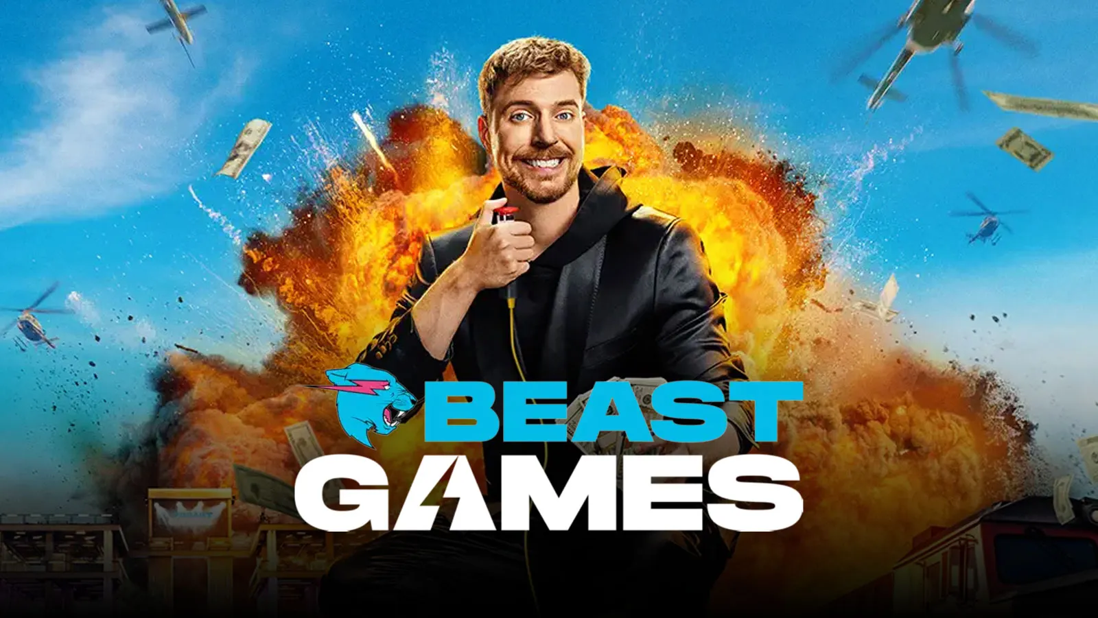 MrBeast được nhận 15 triệu USD tài trợ đầy tranh cãi-ongkinh