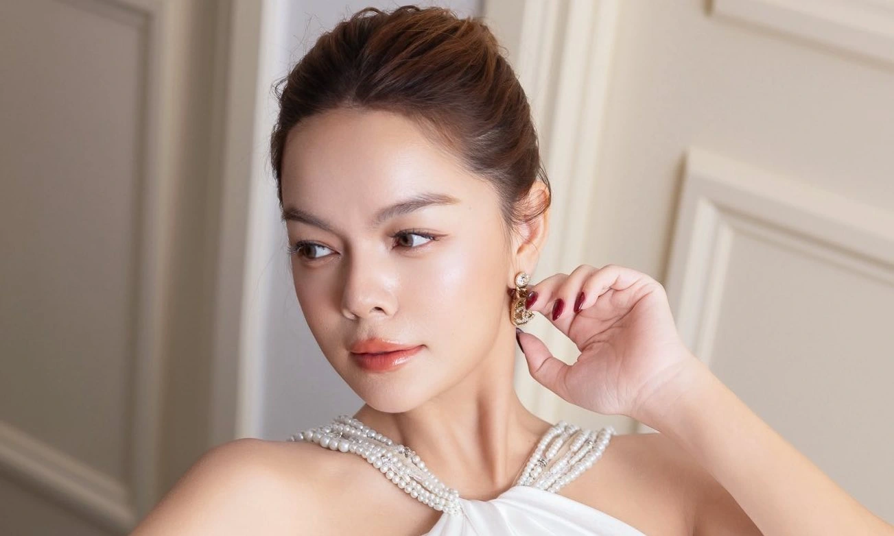 Lý do khiến Phạm Quỳnh Anh bức xúc