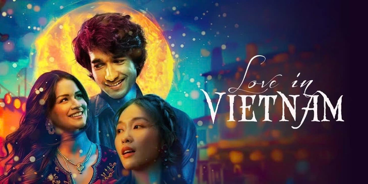 Phim Love in Vietnam sẽ phát hành tại 10.000 rạp ở Trung Quốc
