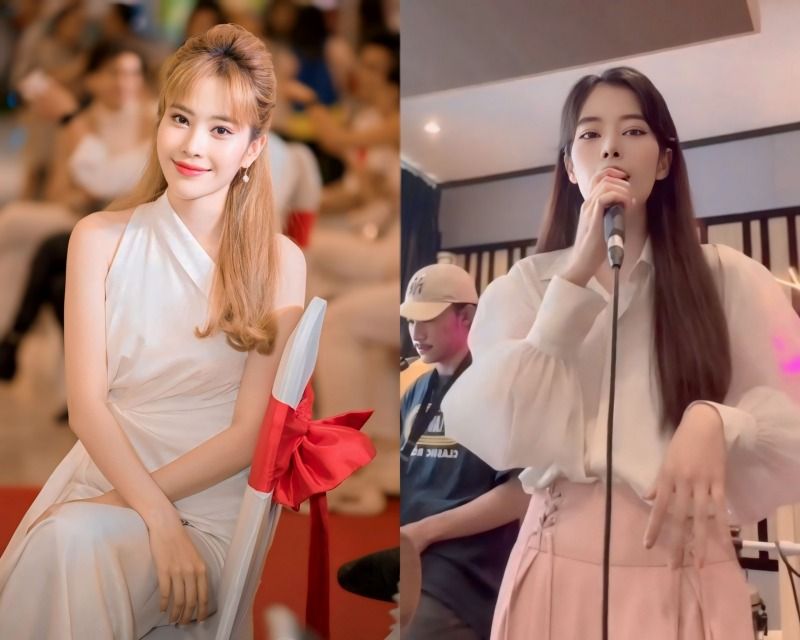 Nam Em: 'Tôi không xứng đáng làm nghệ sĩ'