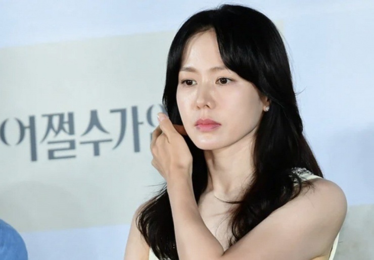 Son Ye Jin bị chỉ trích