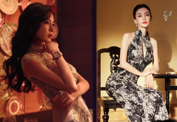 Angelababy lao dốc sự nghiệp sau ly hôn - Ongkinh