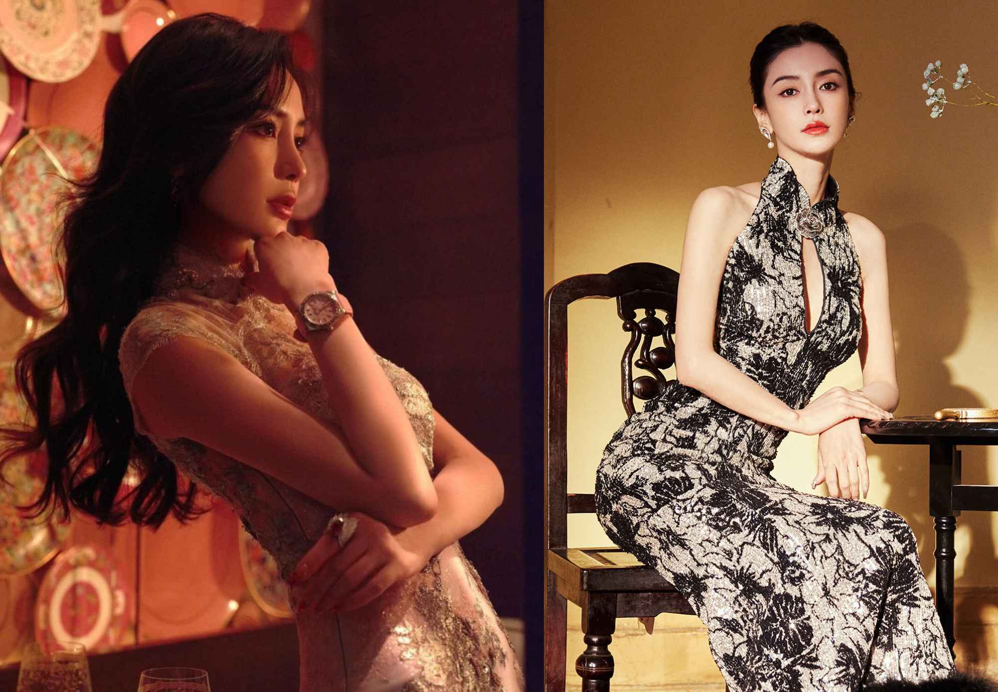 Angelababy lao dốc sự nghiệp sau ly hôn - Ongkinh