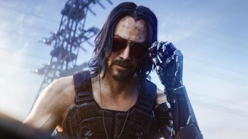 Keanu Reeves sẵn sàng trở lại tựa game Cyberpunk phần tiếp theo-ongkinh