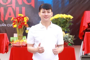 Hoài Lâm nói gì khi trở lại điện ảnh sau biến cố sức khỏe?