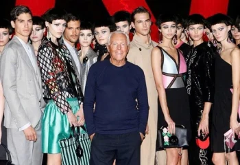 Khối tài sản tỉ đô của nhà thiết kế Giorgio Armani sẽ đi về đâu?