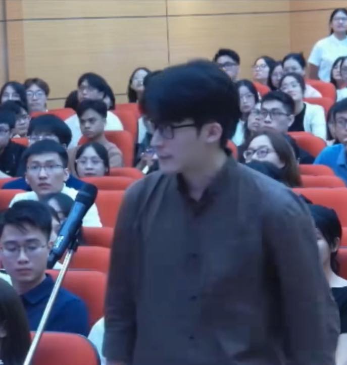 Lăng Tiêu bản Việt của Đại Học Y Hà Nội khiến dân tình rần rần