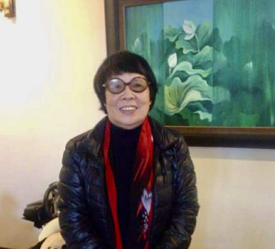 Vĩnh biệt đạo diễn, NSND Phạm Thị Thành
