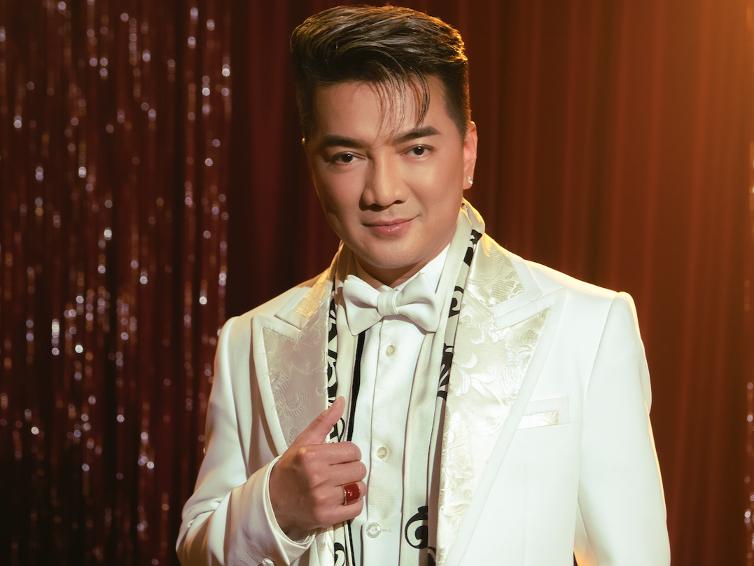 Đàm Vĩnh Hưng kêu gọi quyên góp thay vì nhận quà sinh nhật - Ongkinh