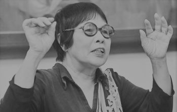 NSND Phạm Thị Thành qua đời ở tuổi 84-ôngkinh