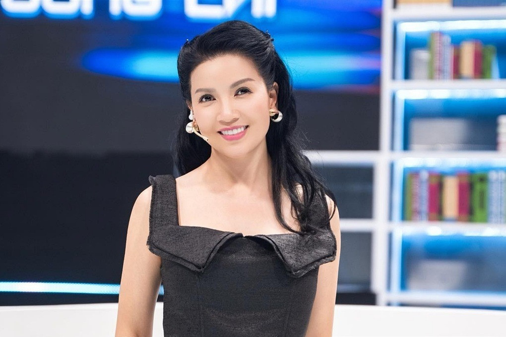Xót xa trước khung hình chung của hai cố nghệ sĩ Ngọc Trinh và Quý Bình