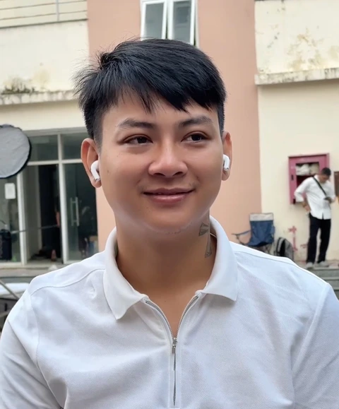 Hoài Lâm nói gì khi trở lại điện ảnh sau biến cố sức khỏe?