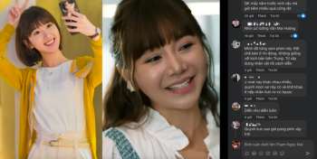 Quỳnh Kool bị chê