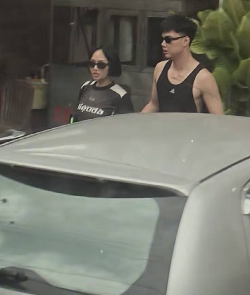 Miu Lê và Nam Vlog chia tay?