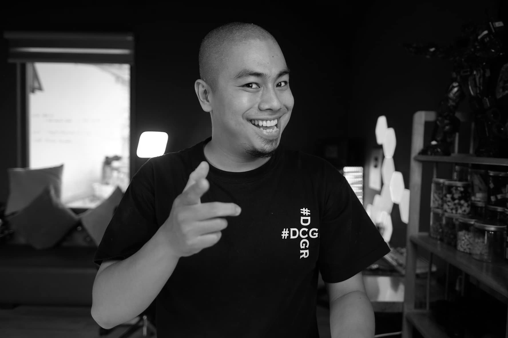 TikToker Giao Heo qua đời ở tuổi 33-ongkinh
