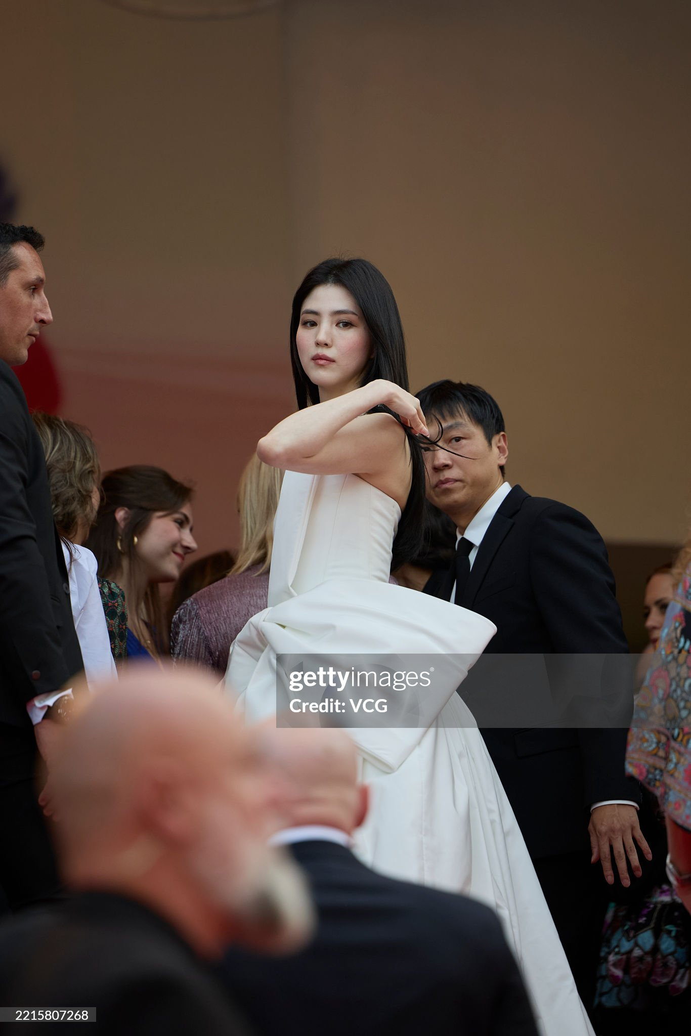 Han So Hee trị được anti fan số 1 của đời mình