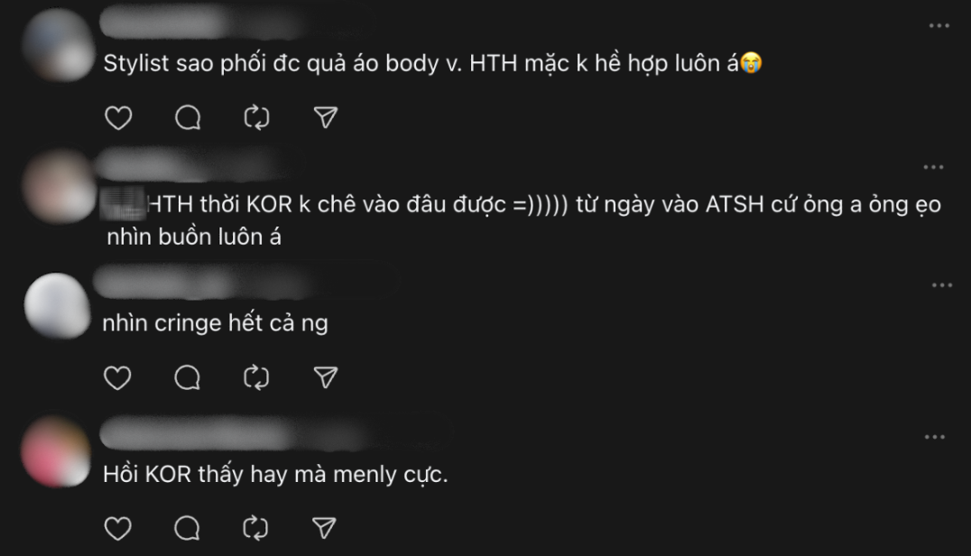 HIEUTHUHAI tiếp tục gây tranh cãi về phong cách thời trang - Ongkinh
