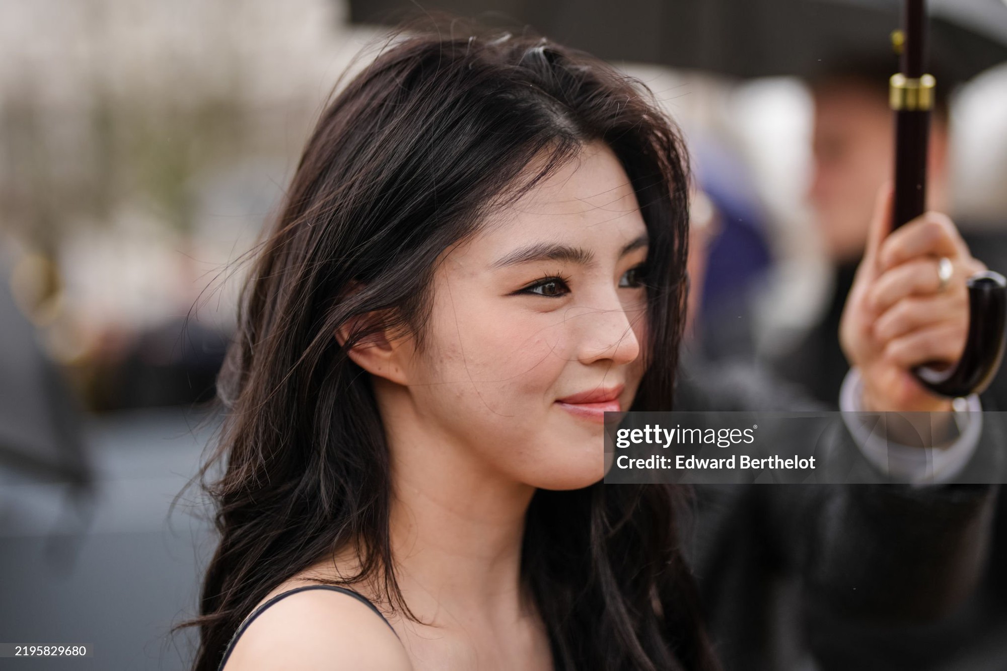 Han So Hee trị được anti fan số 1 của đời mình