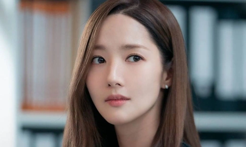 Park Min Young lên tiếng