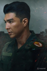 Quá khứ tuyệt vọng của Steven Nguyễn