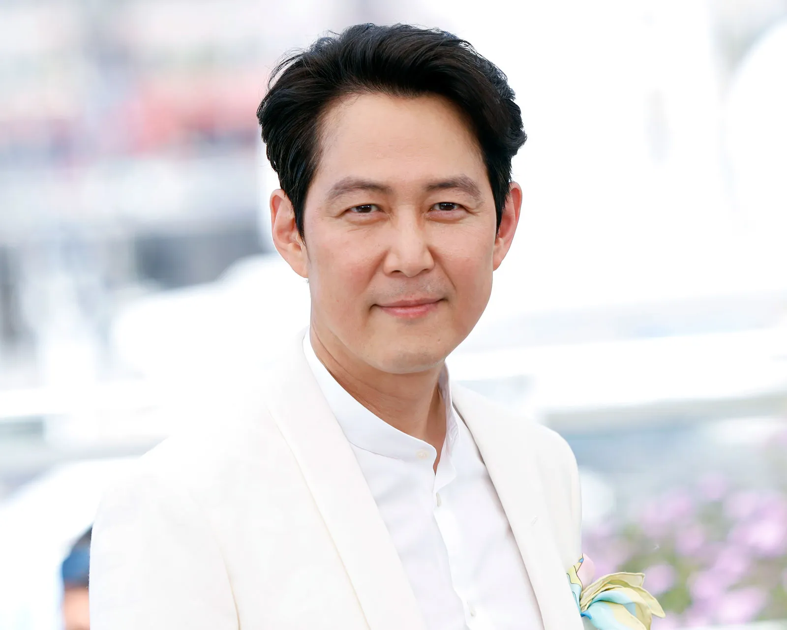 Lee Jung Jae được bồi thường hơn 500.000 USD