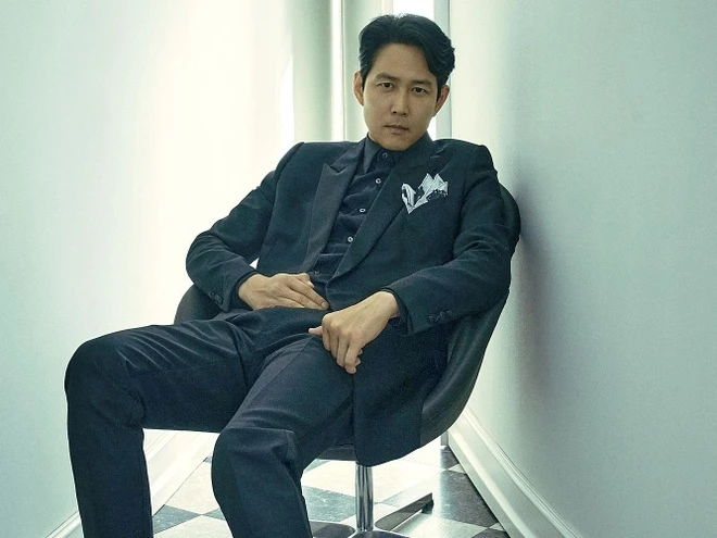 Lee Jung Jae được bồi thường hơn 500.000 USD