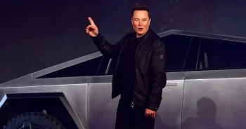 Tesla đề xuất gói đãi ngộ 1.000 tỷ USD cho Elon Musk-ongkinh