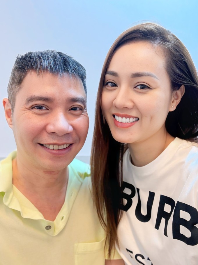 Công Lý tinh thần bất ổn, 'mong manh như em bé' trước khi xuất viện