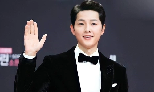Khối tài sản hàng chục triệu USD của Song Joong Ki