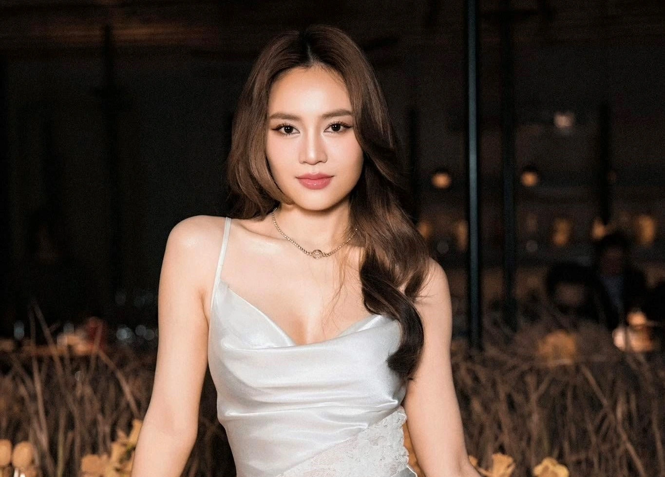 Phía Ninh Dương Lan Ngọc nói về thông tin có biệt thự 70 tỷ đồng