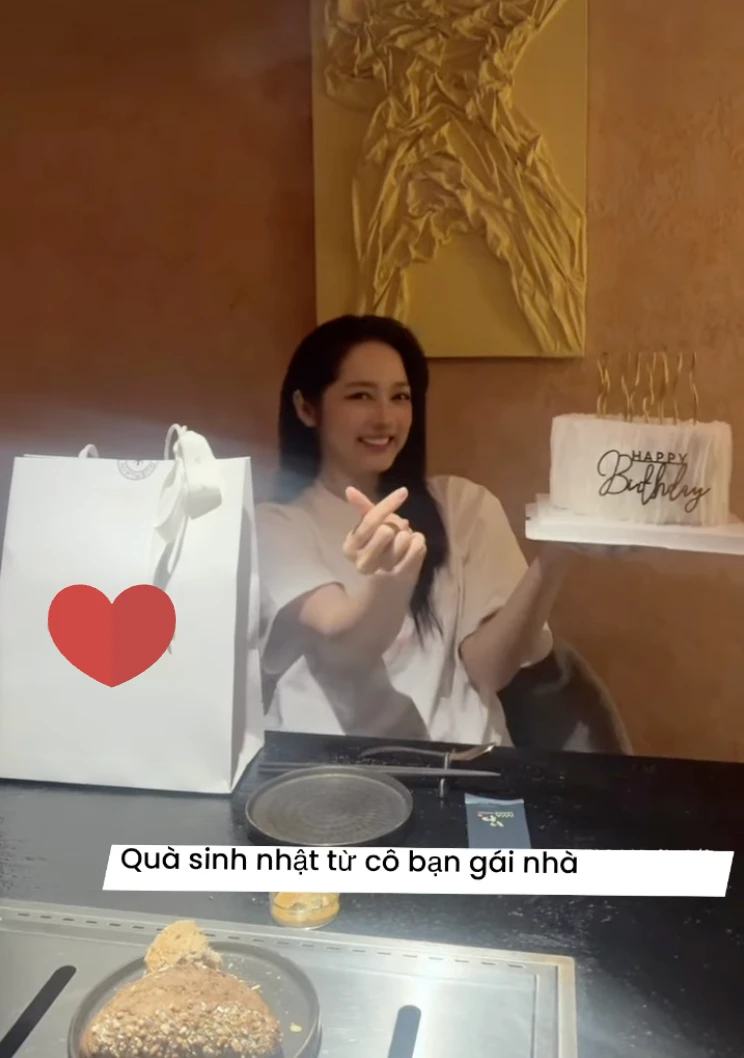 Bảo Anh lộ diện, thái độ ra sao giữa ồn ào với Phạm Quỳnh Anh?
