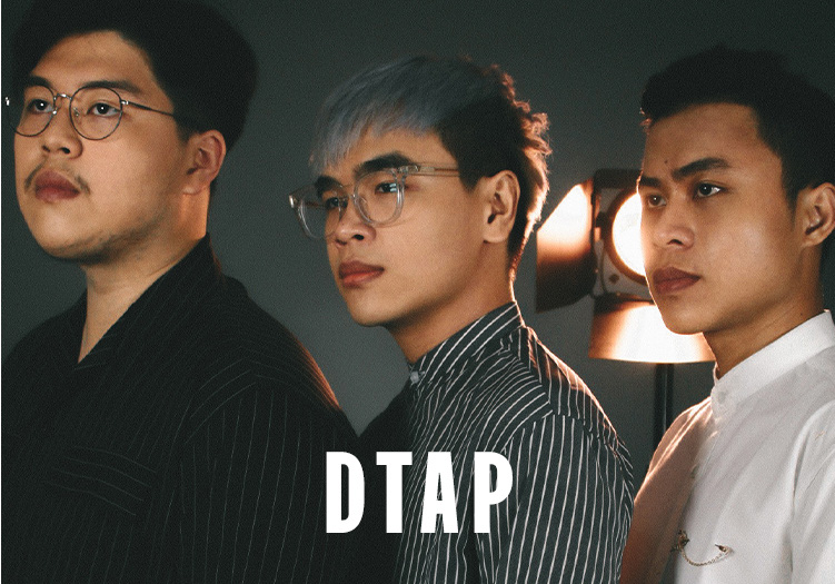 DTAP - gen Z giữ văn hóa Việt qua âm nhạc
