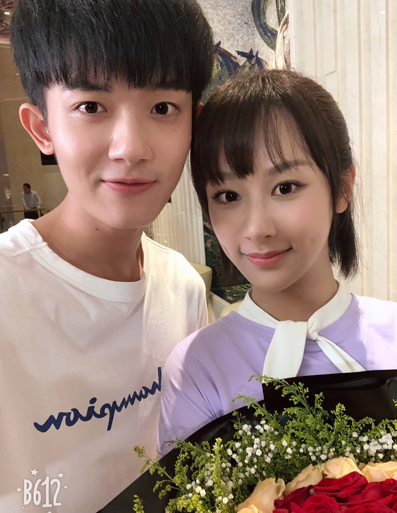 Nhọ như Dương Tử khi các bạn diễn nam liên tục gặp nạn