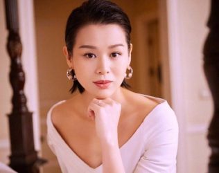 Nữ minh tinh Hồ Hạnh Nhi lên tiếng về tin đồn bị chồng đại gia phản bội