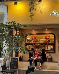 Lương Xuân Trường cùng vợ Giám đốc và ái nữ lộ diện sau ồn ào trên MXH, thái độ gây chú ý