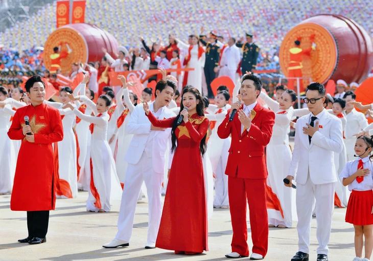 Dương Hoàng Yến đính chính chuyện ‘đi lạc’ vào khối thiếu nhi: Tất cả là hiểu lầm mọi người ơi