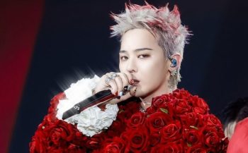 G-Dragon bị “ném đá” không khác gì Taylor Swift!