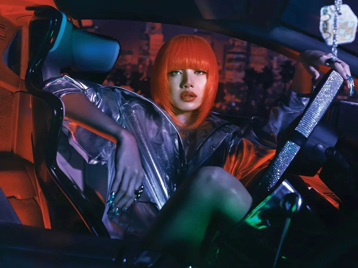Blackpink "đại thắng" tại VMAs 2025 - Ongkinh