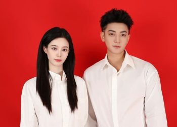 Lộ ảnh cưới bí mật của Hoàng Tử Thao và Từ Nghệ Dương